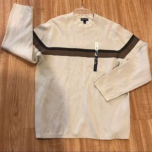New L Sweater